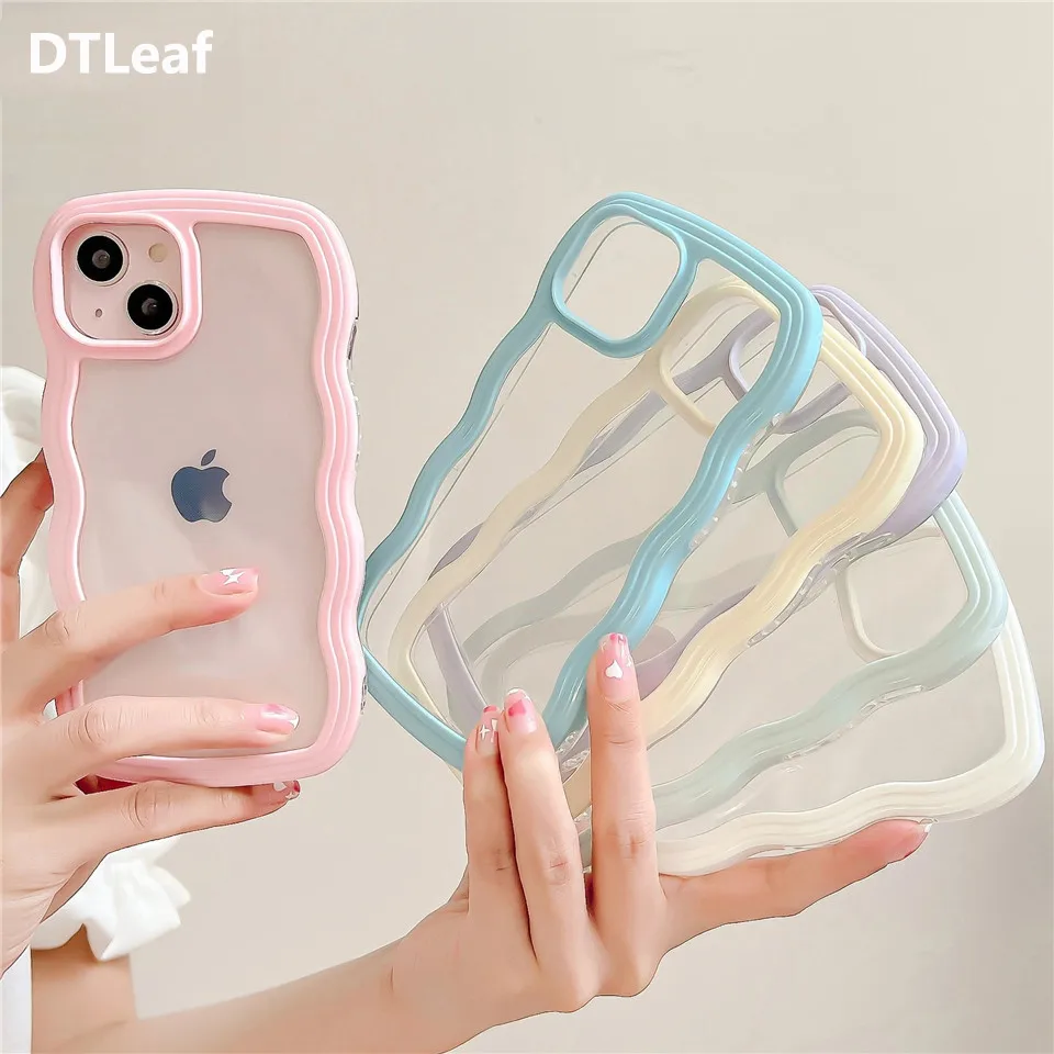 Iphone 11 transparent cover Clearance