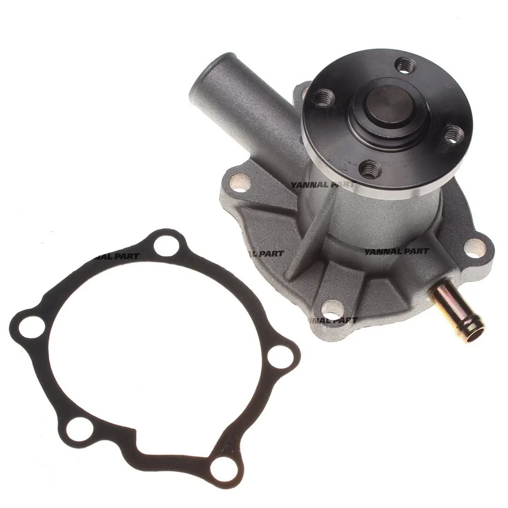 

New Water Pump For Kubota Lawn Tractor KH-007H G3200 G3200H G5200