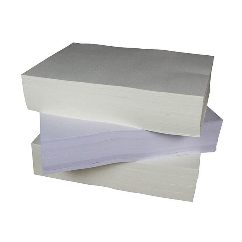 

Hand Painted Water-soluble Painting Paper White Yellow Thick Watercolor Papers A4/8k/4k Copy Paper Sketch Painting Drawing Paper