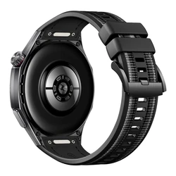 Cinturino Sport Enhanced - Bracelet in Nylon Composito e Silicone Premium