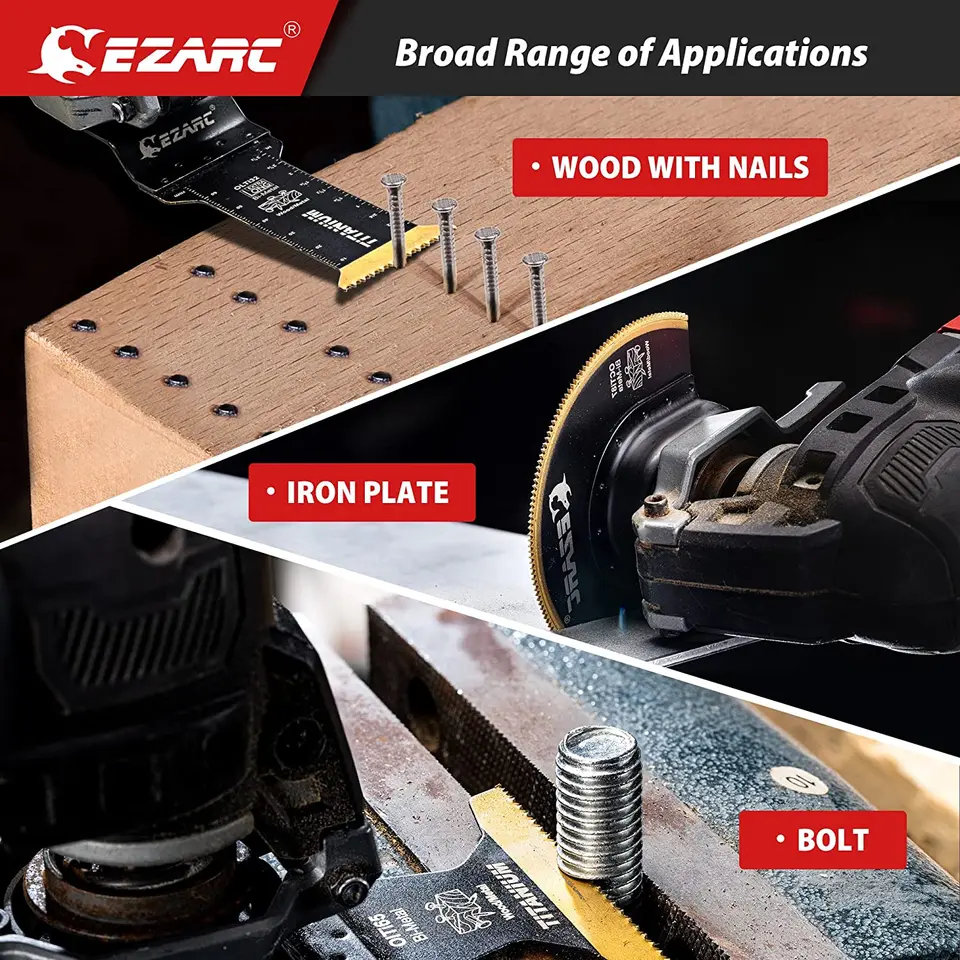thumbnail image 2 of Oscillating Tool Dewalt Blades At Mae Kimbrell Blog 2 of 12