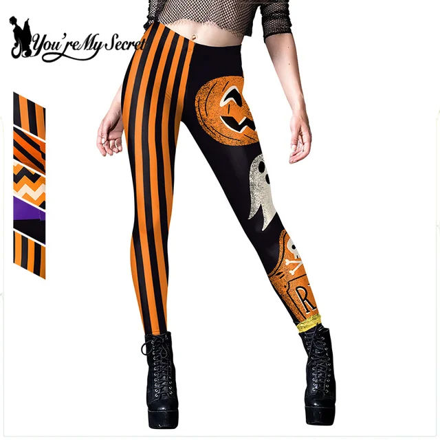 Women Mid-Waisted Leggings 3D model