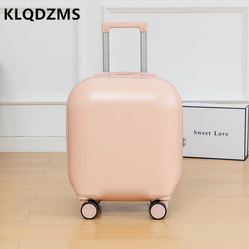KLQDZMS Children's Hand Push Rod Case 