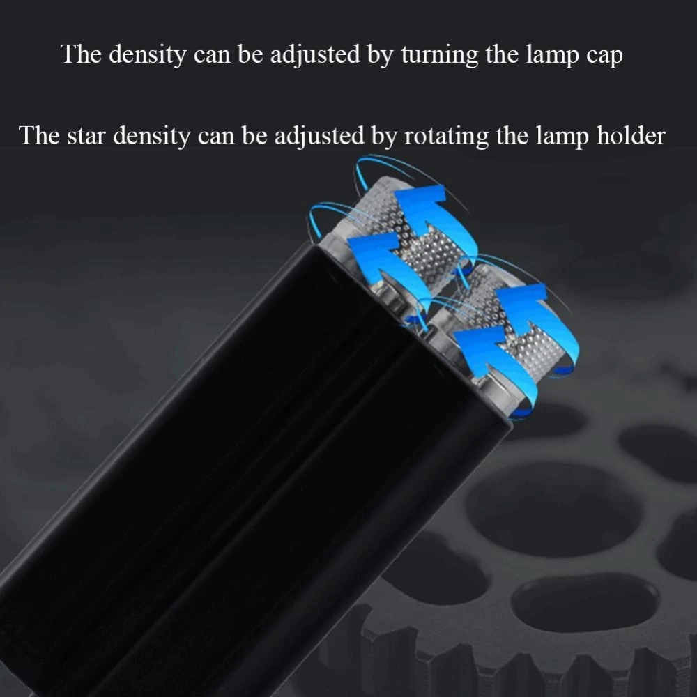 θƽ  ÷  Ȱȭ ̴ LED   ϴ ߰ , 5V USB  , ڵ   ֺ 