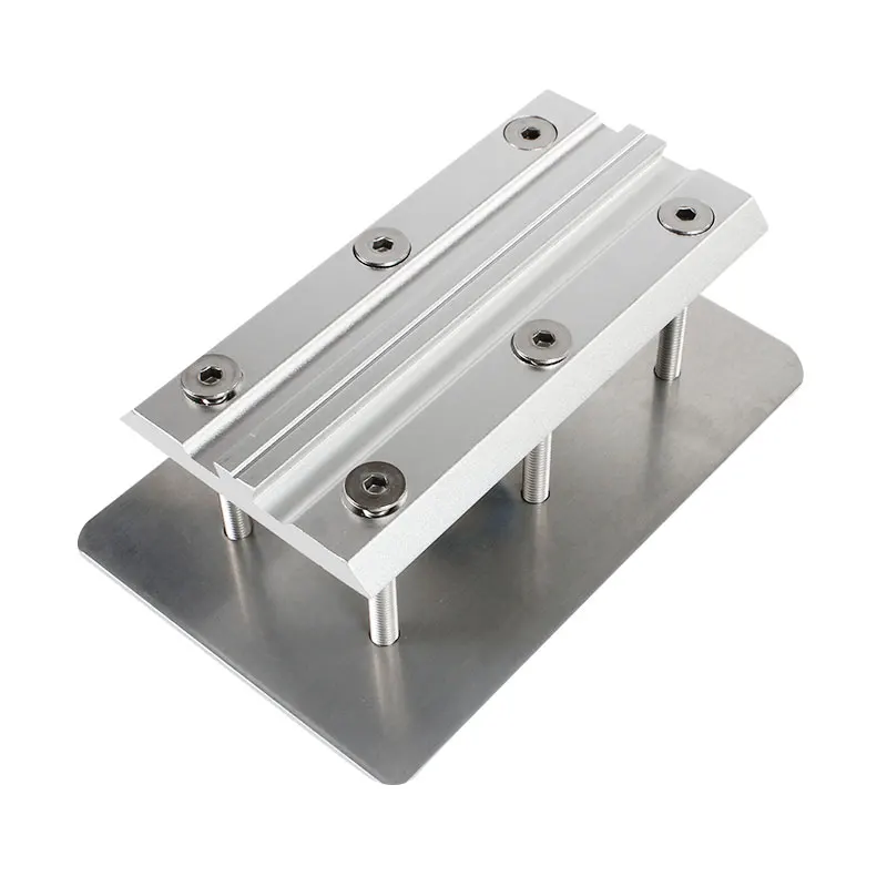 RV Table Leg RV Trailer Parts Aluminum Alloy Camper Caravan Table Leg Accessories