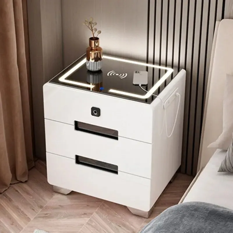 

Storage Outdoor Nightstands White Center Pretty Narrow Minimalist Nightstands Small Aesthetic Table De Chevet Home Furnitures