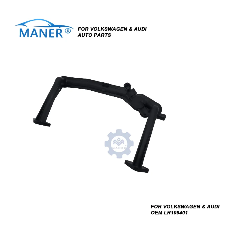 

MANERI LR041788 LR109401 LR122710 Heater Maniflod Tube Pipe For Land Rover Discovery 5 LR4 Range Rover Sport V6 3.0L 2014-2017