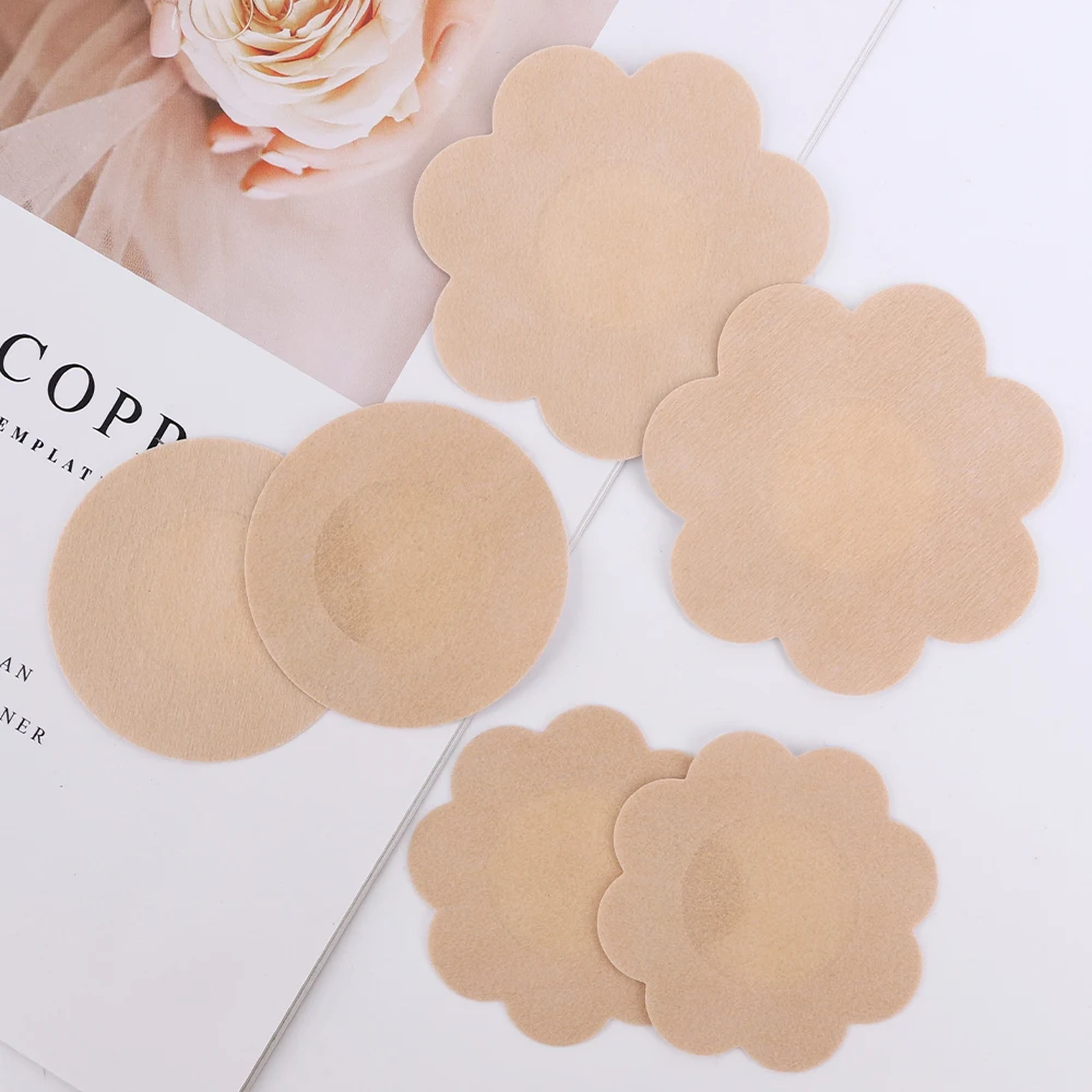 Invisible Breast Lifting Tapes