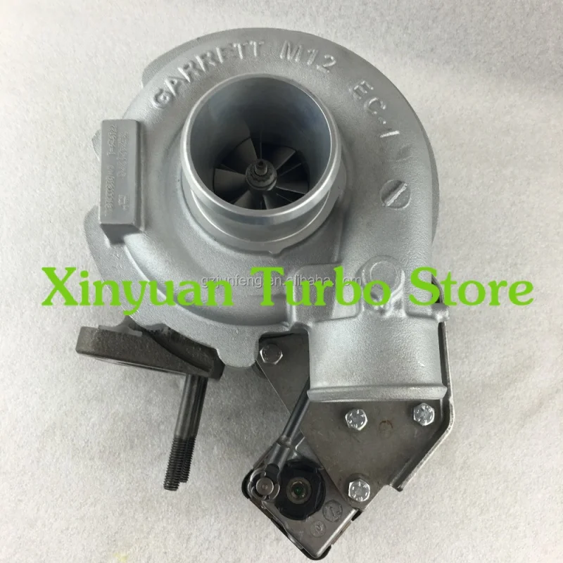 

GTB1756VK 771954-0001 796911 turbo for Jeep 35242127F with engine RA428RT