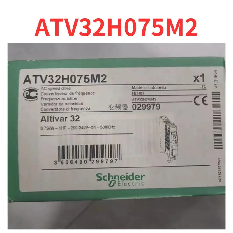 

brand-new inverter ATV32H075M2, Fast Shipping