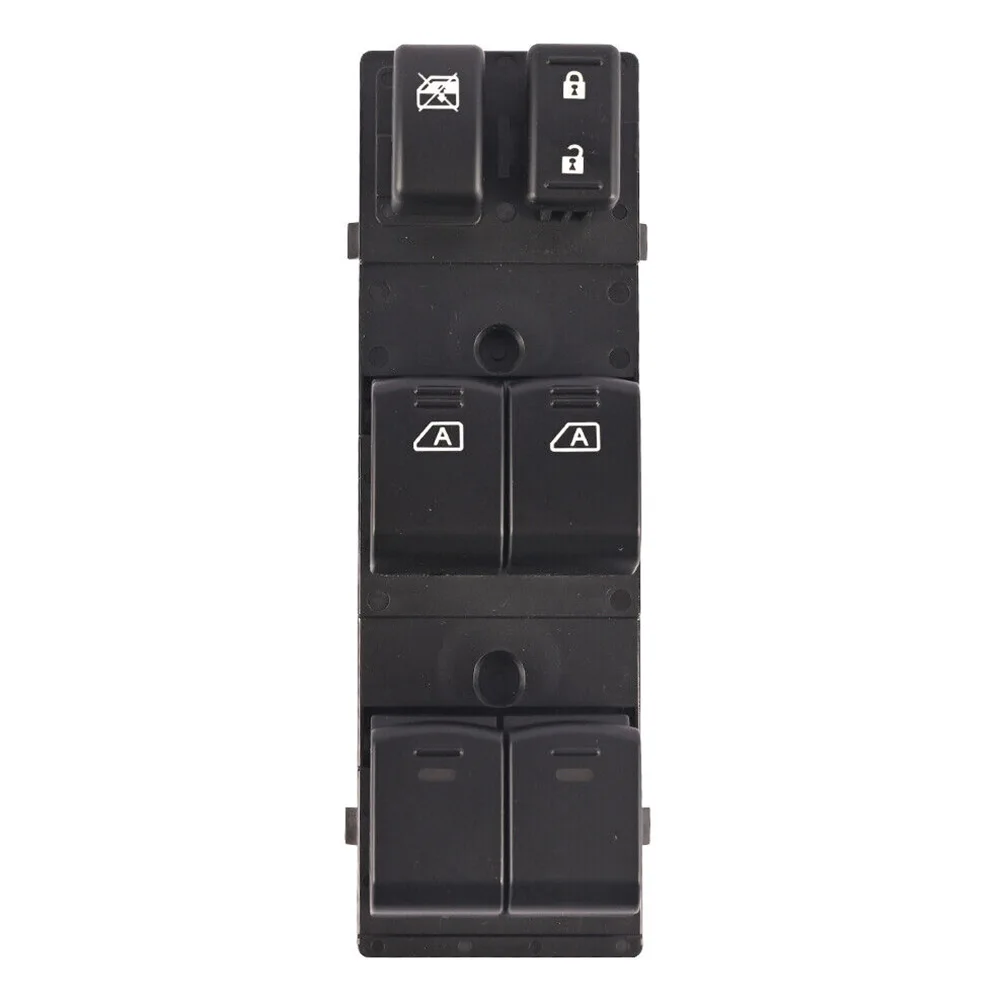 

1pcs New Driver Power Glass Master Switch For Infiniti FX35 FX37 FX50 QX70 OEM Number 25401-1CA6A Switches Relays