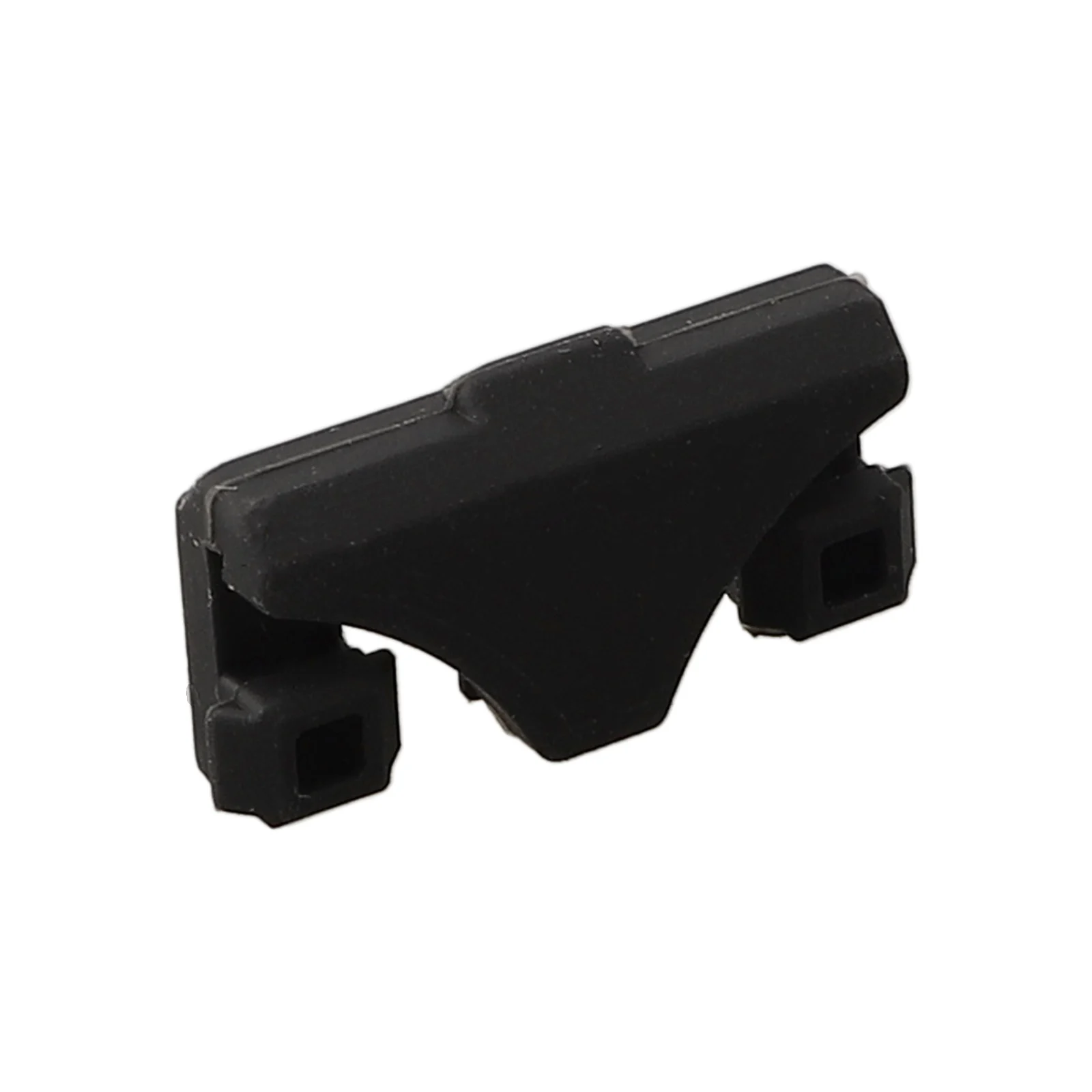 Pies de silicona para freír para comedor y Bar, pequeños electrodomésticos, accesorio de hoja de vapor, freidora de aire