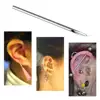 12G 14G 16G 18G 20G 5/10/30/50pcs Piercing Needles Disposable Body Piercing Needles Ear Nose Navel Nipple Piercing Piercing Kits 6