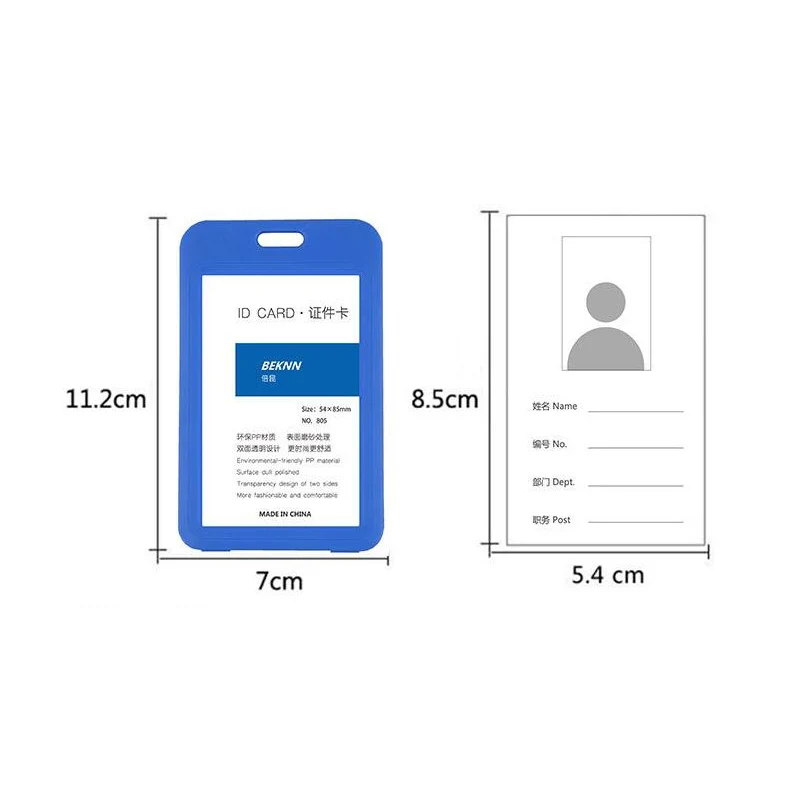 Women Men Card Sleeve Credit Card Badge Holder Lanyards Name Tag Id 1PCS wallet card holder,credit card holder,card holder,card wallet,card sleeve,card sleeves,id card case,business card holder,id card holder,document card wallet,wallet card bag
