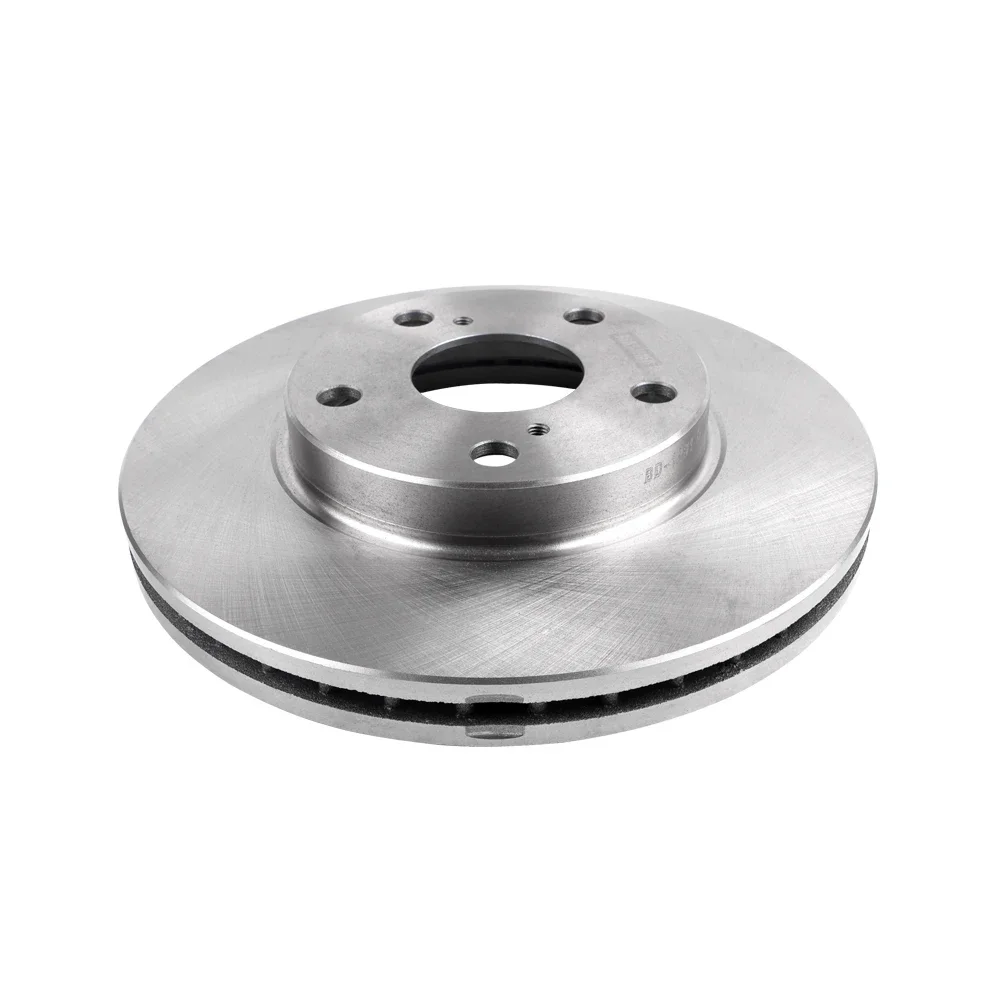BD-1201 MASUMA Auto Car Brake Disc Car 43512-12690 43512-02180 for TOYOTA AURIS