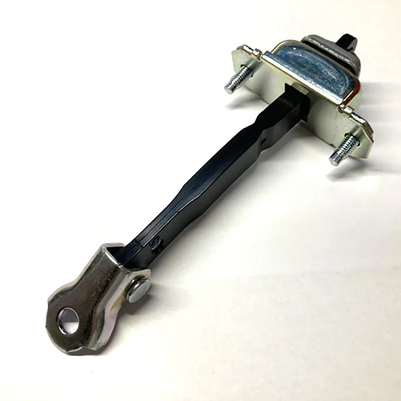 NBJKATO Brand New Genuine Front Door Checker Assy 61124AJ010 For Subaru Outback 3.6L 2010-2014