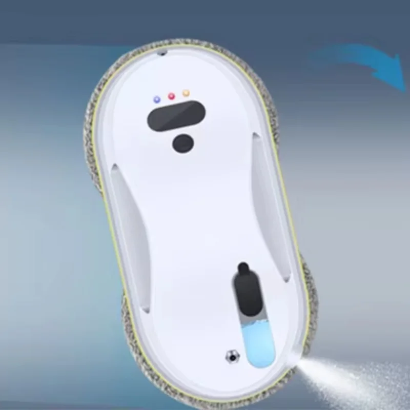 Home Appliance Cleaning Equipment Window Cleaner Robot Window Cleaning Robot Window Glass Cleaner 2