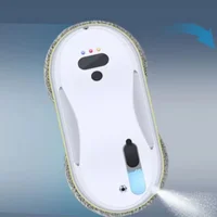 Home Appliance Cleaning Equipment Window Cleaner Robot Window Cleaning Robot Window Glass Cleaner 2