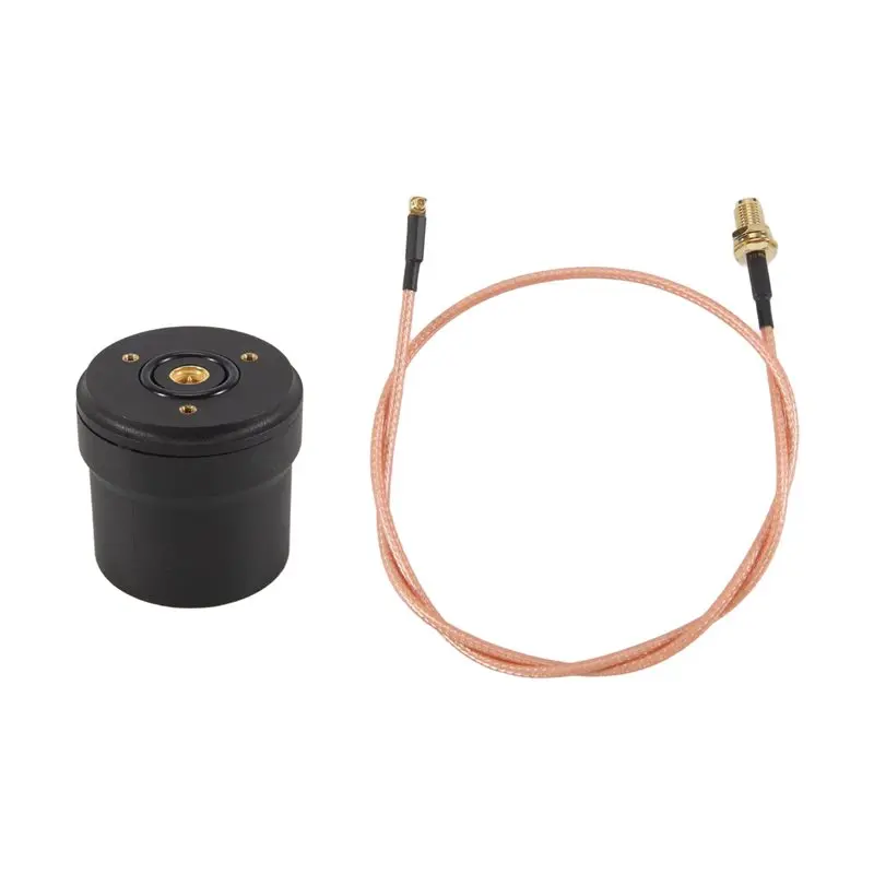 T10CGNSS 액티브 헬릭스 안테나 RTK HA-901A GPS GLONASS (UM980, UM982, UM960, UM981, ZED-F9P용)