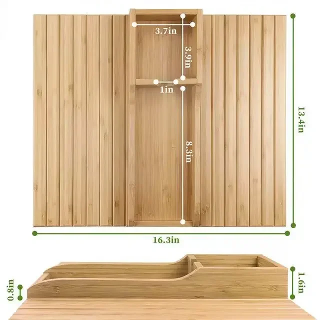 الأريكة حامل الكأس الطبيعي المضادة للانزلاق