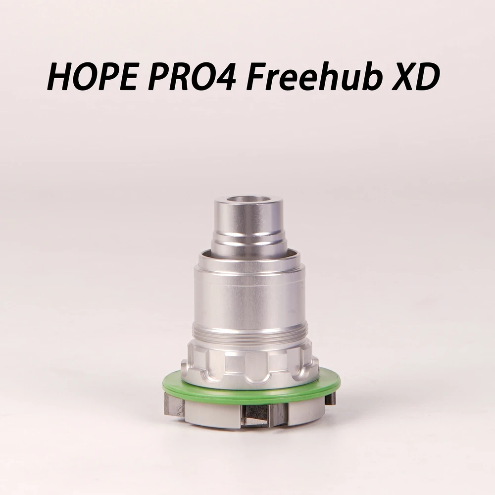 Hope-リアボディロードバイクハブ,マウンテンバイク,フリーハブ