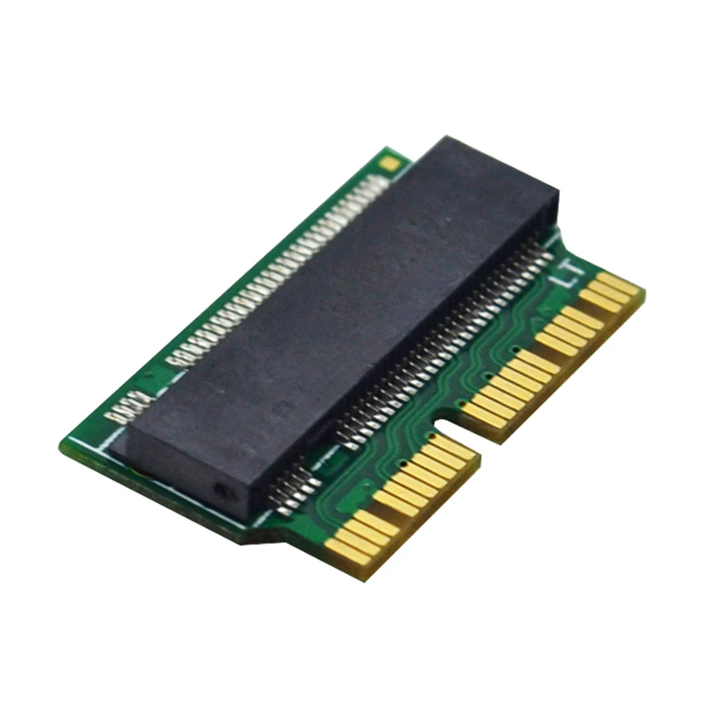 Per Macbook Air Pro Retina 2013 2014 2015 Scheda Adattatore Ssd Adattatore Convertitore M.2