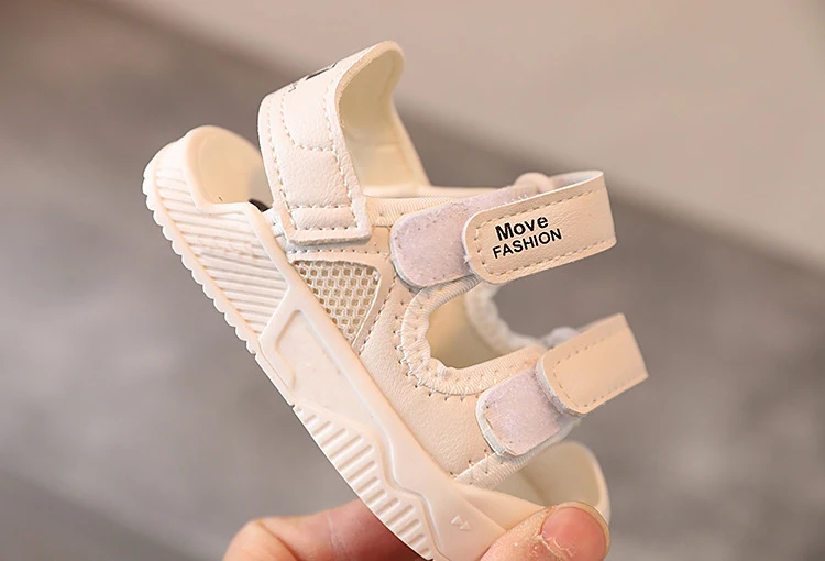 Baby Girl Shoes Summer First Walkers Kids Beach Sandals Fashion Boys Sport Shoes Girls Sandals Sneakers beach shoes children sandals baby shoes kids shoes kids sandals