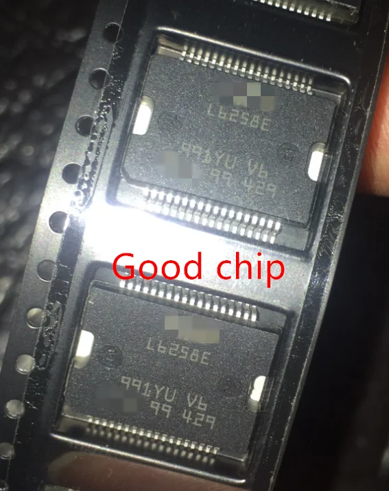 

1PCS L6258E HSSOP36 L6258EXTR
