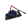 Steering Gear Engine Bracket Anti-skid Board for TAMIYA 1/14 Truck Tractor Trailer SCANIA 770s 56368 Tamiya LESU Truck Parts 6