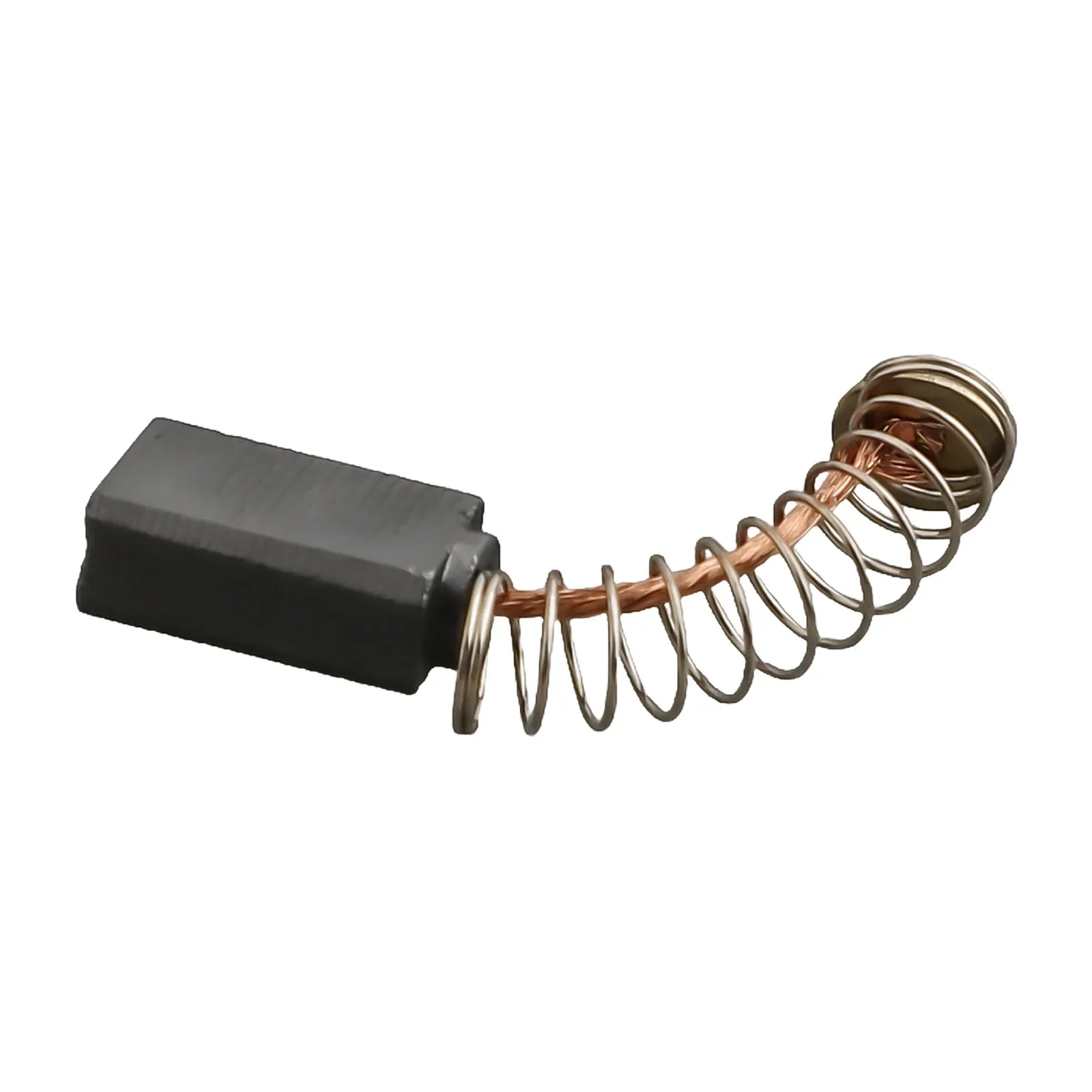 

Replacement Carbon Brush Install Bracket Equipment Power Tool Repair Replacement Angle Grinders 13mm X 8mm X 5mm