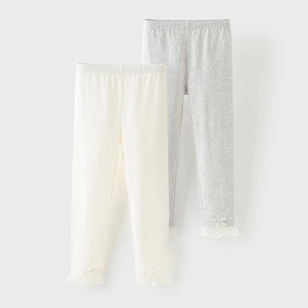 سراويل ضيقة صيفية خفيفة للأطفال من ديف بيلا، بنطلو...