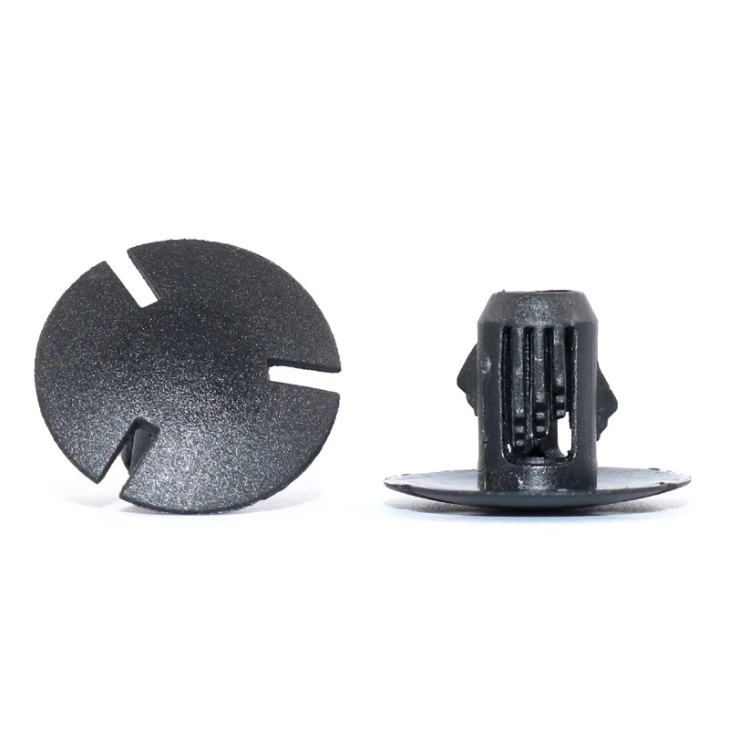 메르세데스-벤츠 C63 C180 C200 CLA E200 A 용 20Pcs 부츠 카펫 및 인테리어 라이닝 클립 0009914795 플라스틱 패스너