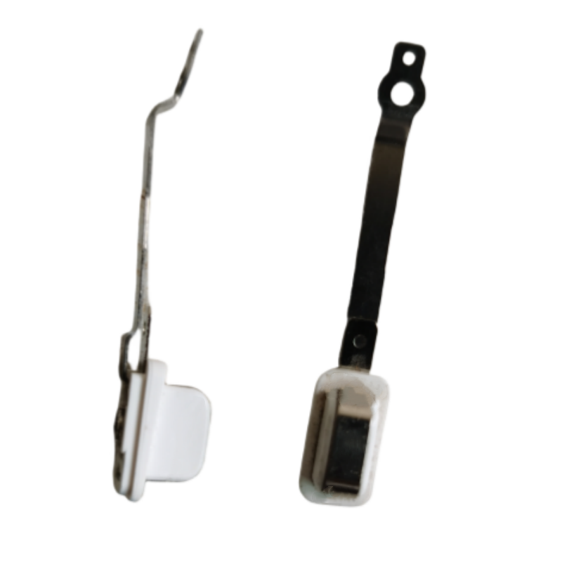 Original vacuum cleaner CDZ02RR CDZ08RR CDZ13RR Charging contactor for Roborock S50 S51 S52 S 53S 55S6 S7 Series replacement