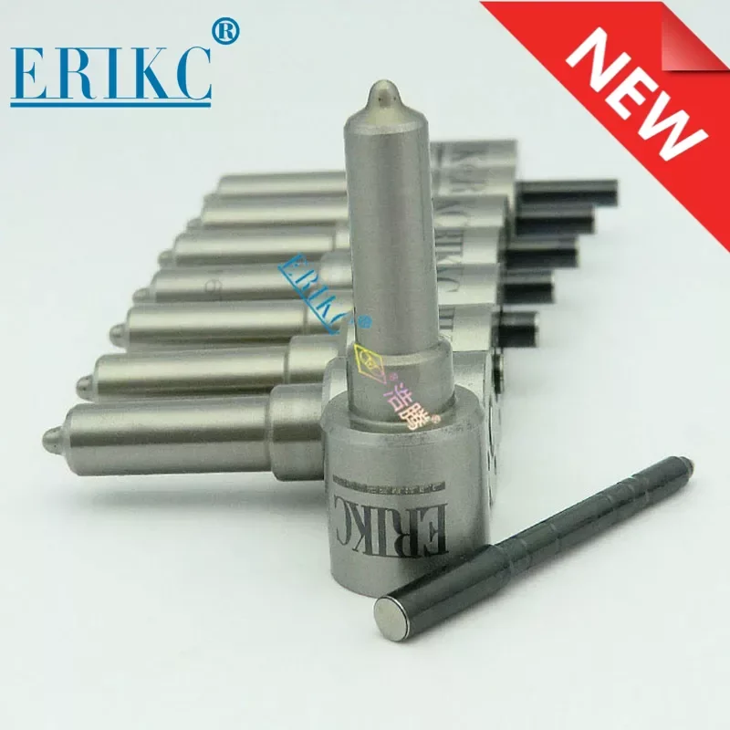 

ERIKC DLLA150P847 оригинальная Форсунка системы питания с общей топливной магистралью DLLA 150P847, Форсунка для дизельного топлива 0 433 171 575