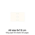 A9 Blank