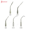 Woodpecker Dental Ultrasonic Perio Scaler Tips Dentist Tools Root Canal Endodontics E-Series Fit EMS UDS Scaler Handpiece 3