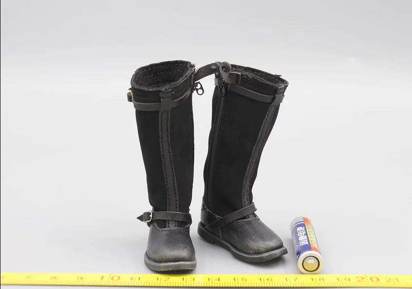 

DID D80165 1/6 Soldier Shoes Boots Model for 12'' figure