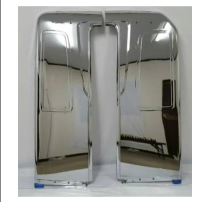 

FOR NEW HINO 700 17 PROFIA MEGA 700 TRUCK CHROME BODY PARTS