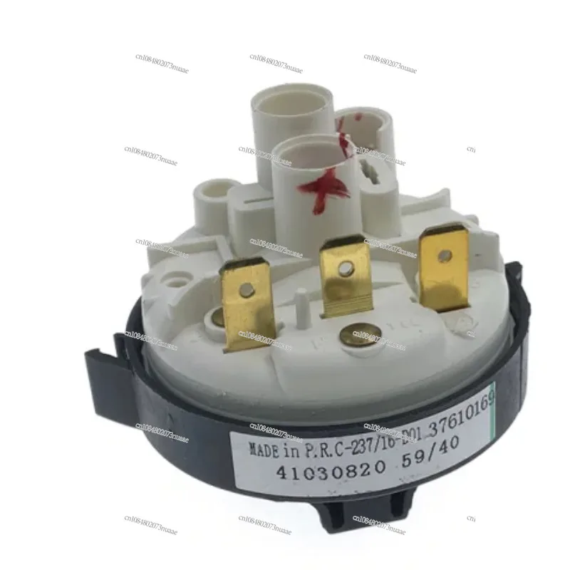 GENERATORE ACCENSIONE ELETTRONICA 5 USCITE CUCINA GAS CANDY HOOVER