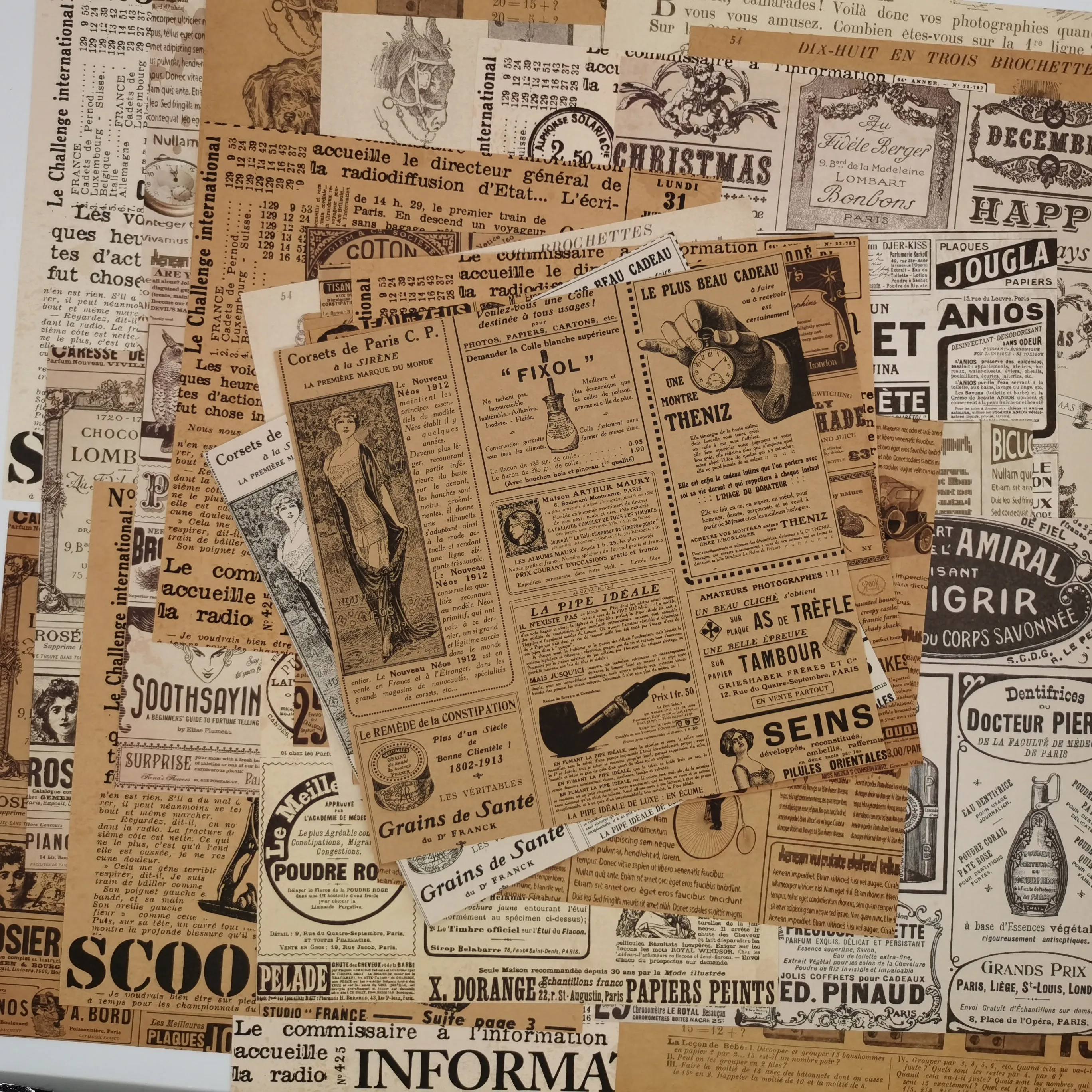 30 pcs ��Ƽ�� �ݶ��� �Ź� �Ѿ� ���θ� DIY �ҽ� ��� ���� Scrapbooking ��� �б� ���� ��ǰ