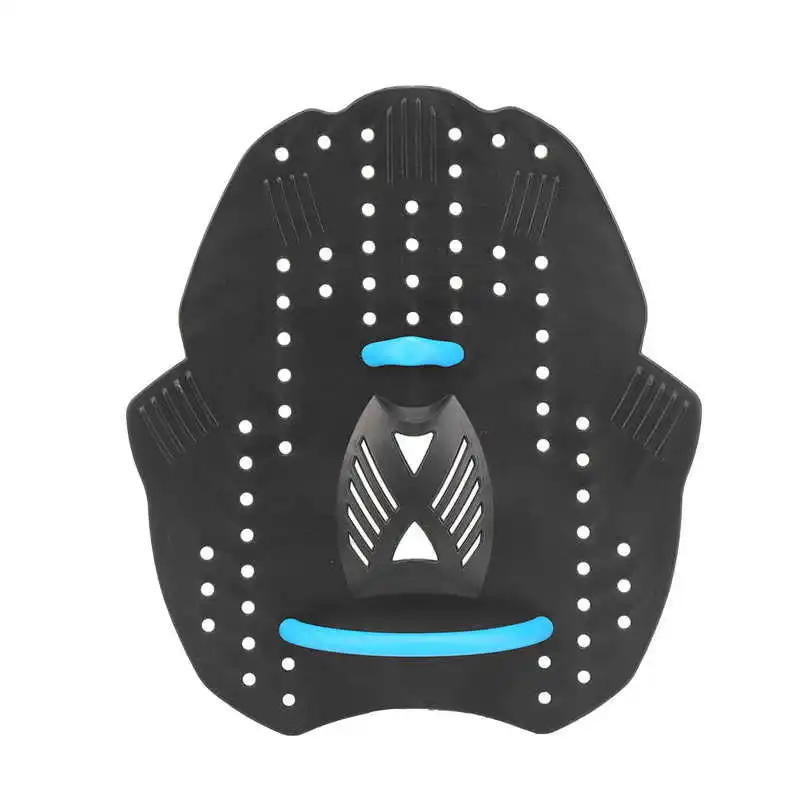 Swimming Hand Paddle Professional Swim Paddles Girdles Correction Hand Fin Gloves Floating Swim Training Water Sport Hand Paddle 3