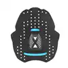 Swimming Hand Paddle Professional Swim Paddles Girdles Correction Hand Fin Gloves Floating Swim Training Water Sport Hand Paddle 3