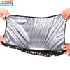 20-80L Dustproof Backpack Rain Cover Portable Ultralight Sun Rain Protect for OutdoorOutdoor Hiking Backpack Waterproof Cover 6