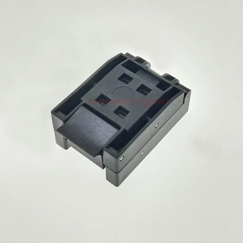 2026 새로운 UFS 4 IN1 소켓 헤드, ICFRIEND UFS 4 IN 1 소켓용(UFS 153 / 254 / 297 소켓)