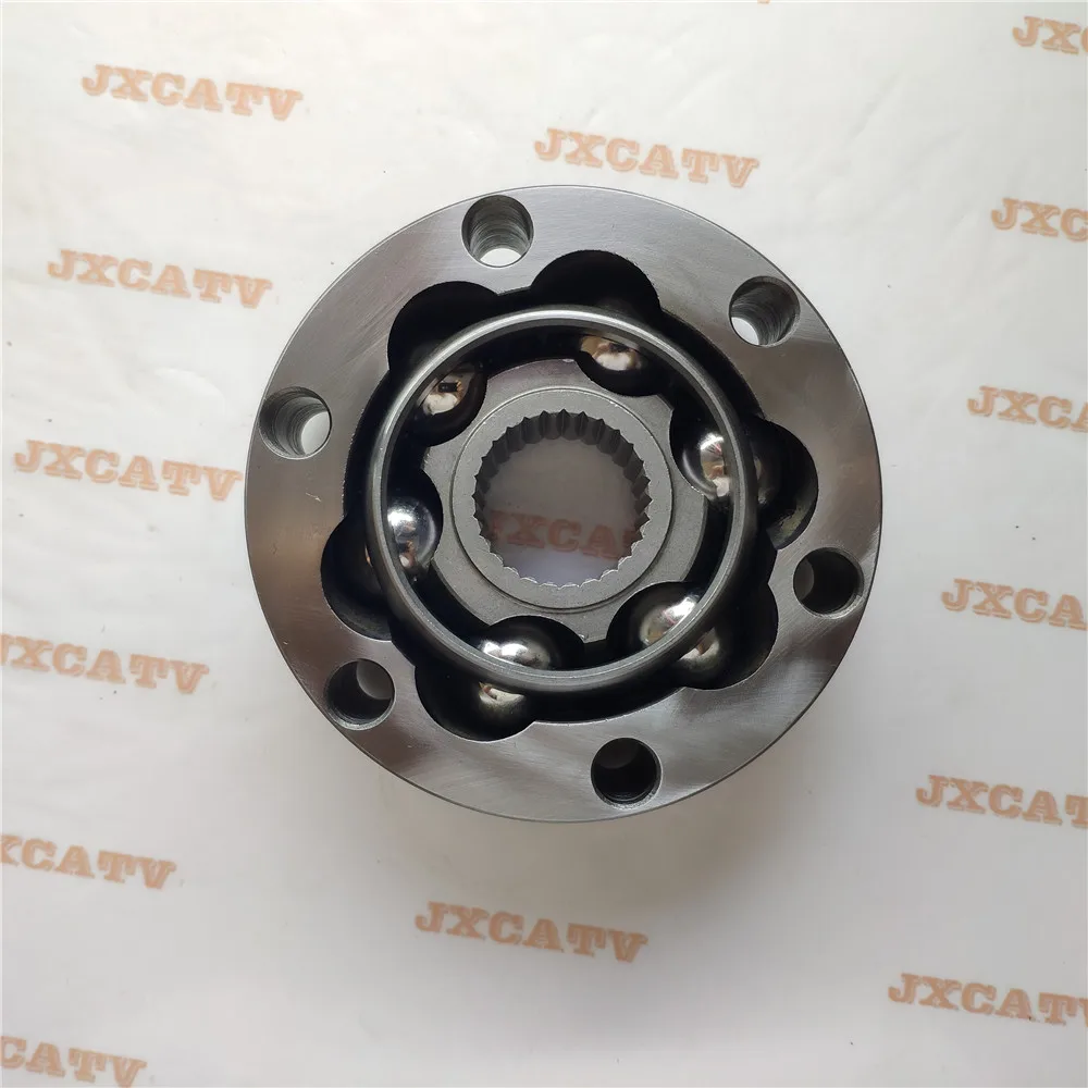 For AUDI A1 A3 II III Q2 Q3 S3 & AUDI TT FRONT INNER CV JOINT 28X108 1K0 498 103 81A 498 103 A 5Q0 L