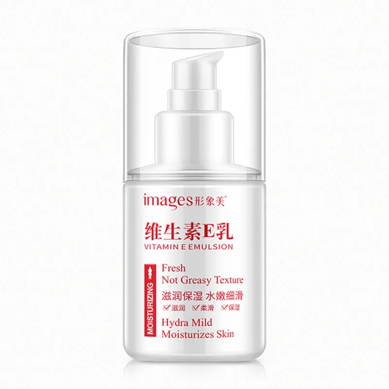 Skin Care Set Facial Cream Skin Care Vitamin E Face Cream Whitening Moisturizing Cherry Blossoms Anti-aging