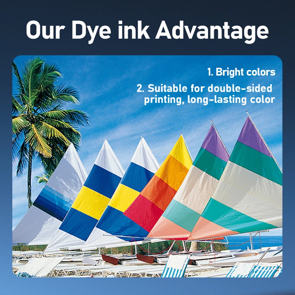 Refill Dye ink Kit GI-41 Dye ink For Canon PIXMA G1420 G2420 G2460 G3420 G3460 G3472 G4470 Refillable Ink Botella De Tinta dye ink kit,ink refill kit,ink cartridge refill kit