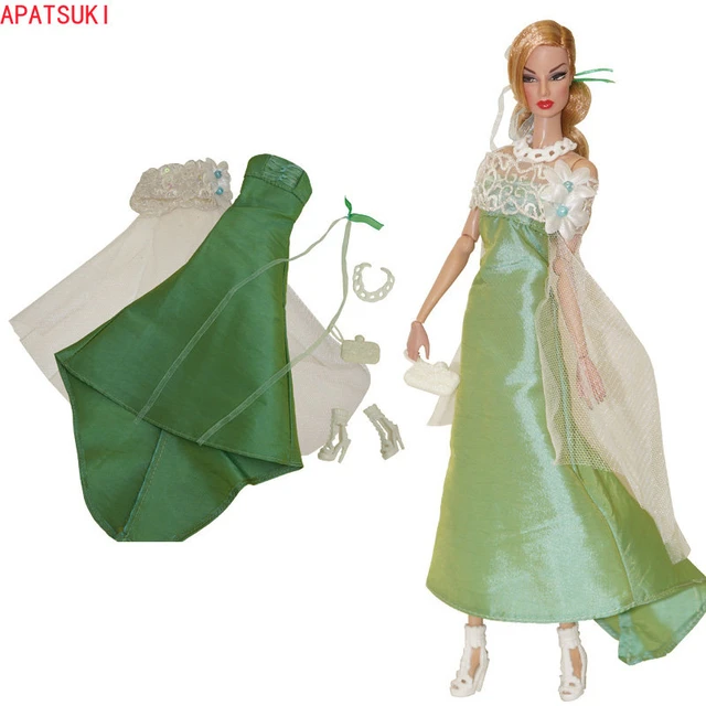 Where is this dress from? : r/Barbie