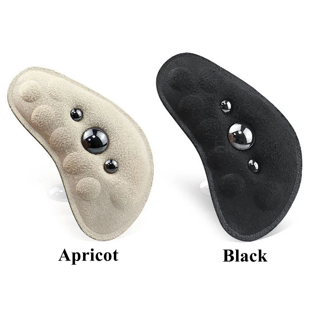 EiD Orthopädische Magnet Massage Einlegesohlen Kissen X/O Beine Arch Support Orthesen Einlegesohle Flatfoot Corrector Pediküre Einlegesohlen Ferse Pad – Detail 30