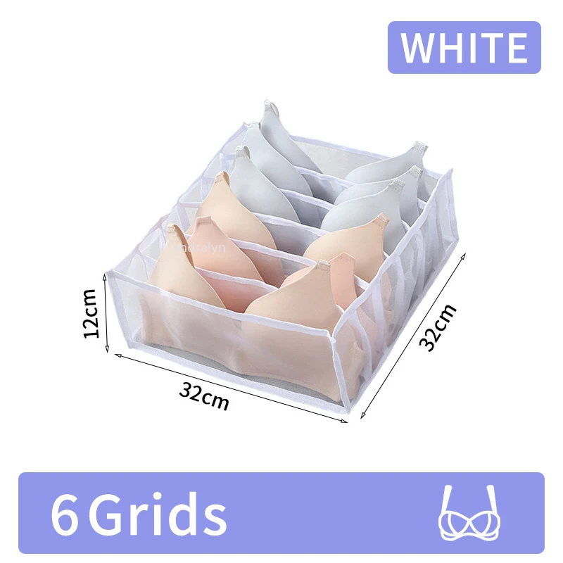 Mesh 6 Grids